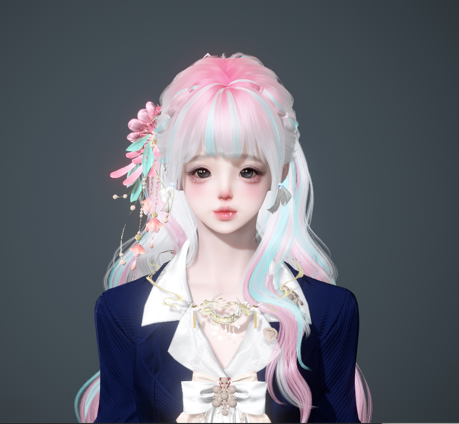 NSHWO45686逆水寒手游账号详情图38 NSHWO45686逆水寒手游账号详情图38