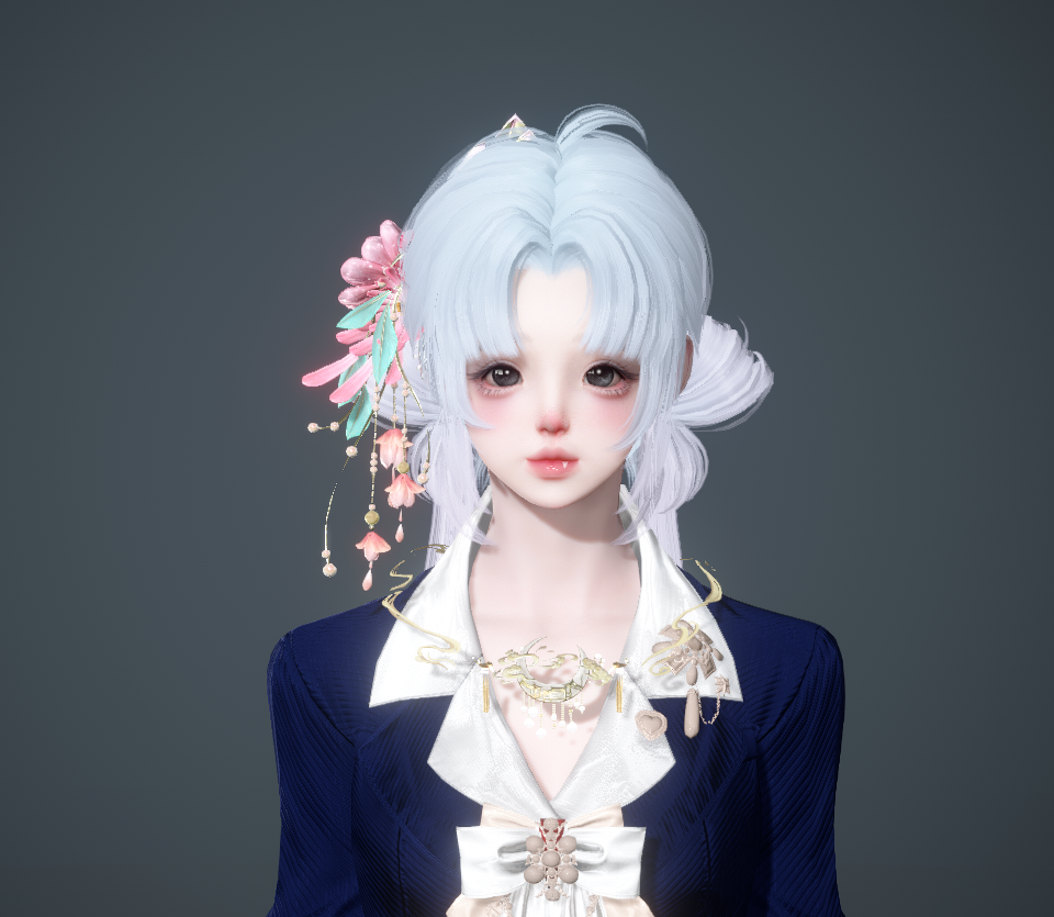 NSHWO45686逆水寒手游账号详情图39 NSHWO45686逆水寒手游账号详情图39