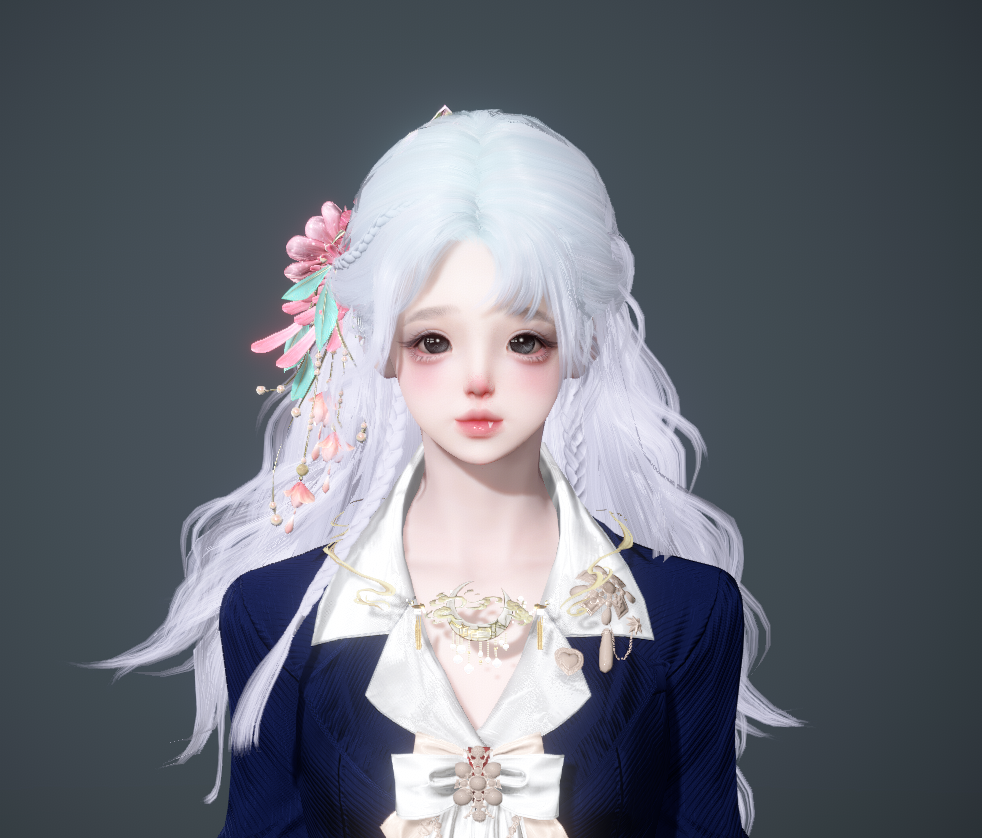 NSHWO45686逆水寒手游账号详情图40 NSHWO45686逆水寒手游账号详情图40