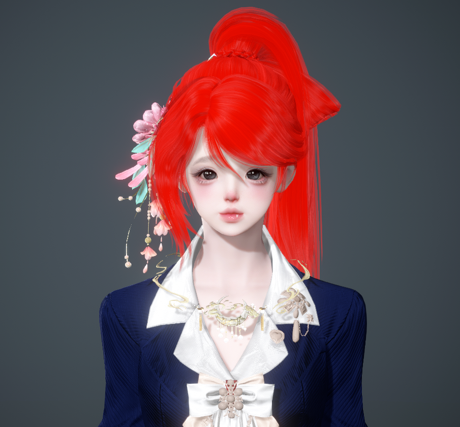 NSHWO45686逆水寒手游账号详情图41 NSHWO45686逆水寒手游账号详情图41