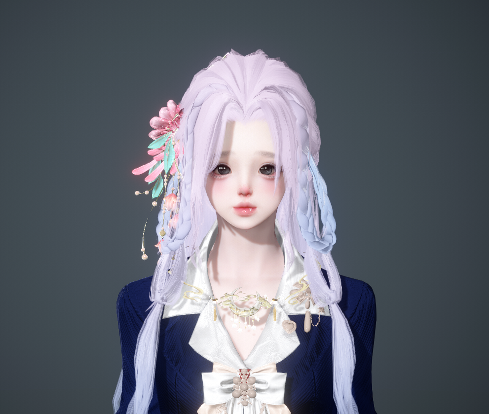 NSHWO45686逆水寒手游账号详情图42 NSHWO45686逆水寒手游账号详情图42