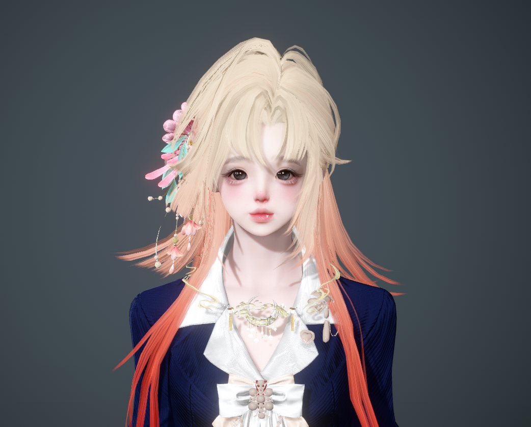 NSHWO45686逆水寒手游账号详情图43 NSHWO45686逆水寒手游账号详情图43