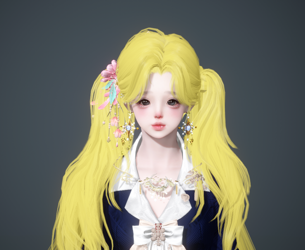 NSHWO45686逆水寒手游账号详情图44 NSHWO45686逆水寒手游账号详情图44