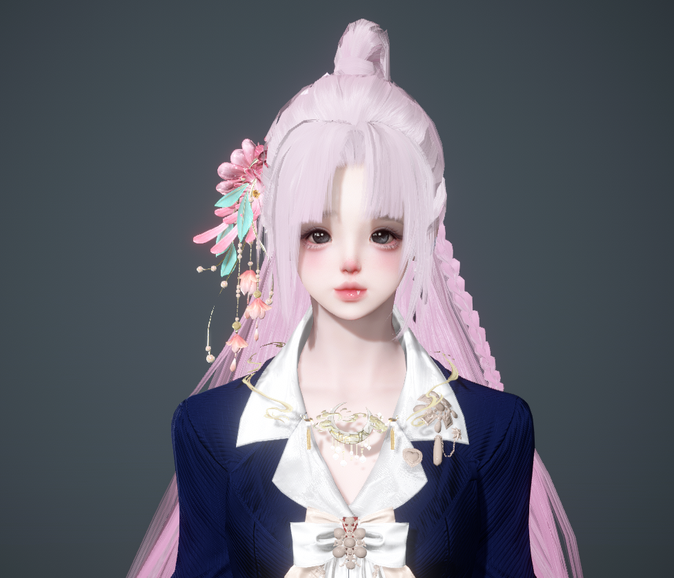 NSHWO45686逆水寒手游账号详情图45 NSHWO45686逆水寒手游账号详情图45