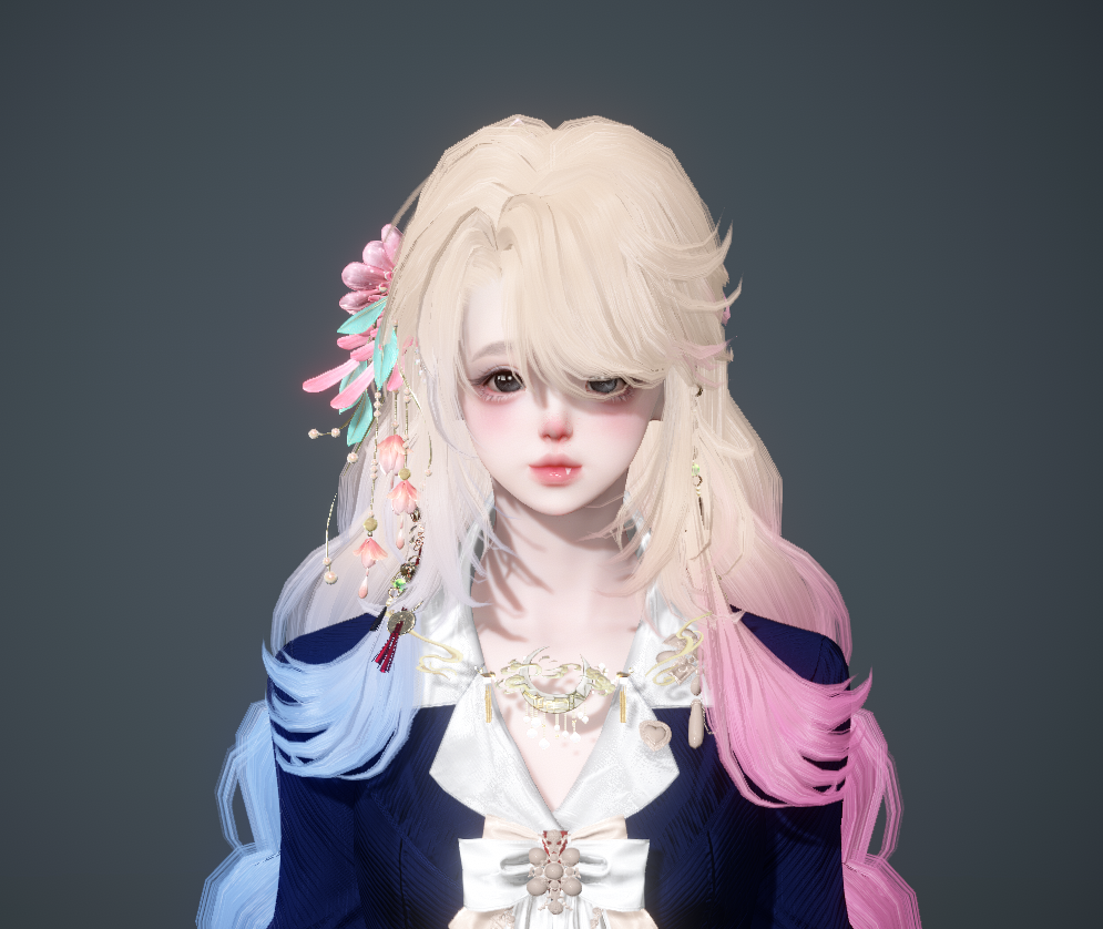 NSHWO45686逆水寒手游账号详情图46 NSHWO45686逆水寒手游账号详情图46