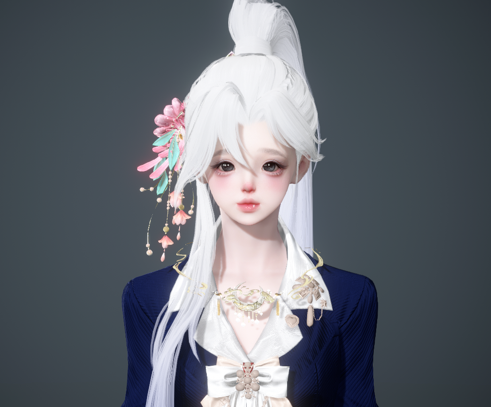 NSHWO45686逆水寒手游账号详情图47 NSHWO45686逆水寒手游账号详情图47