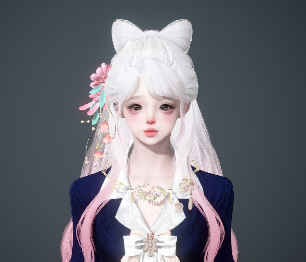 NSHWO45686逆水寒手游账号详情图48 NSHWO45686逆水寒手游账号详情图48