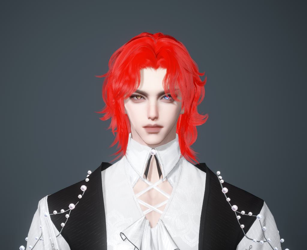 NSHWO45686逆水寒手游账号详情图49 NSHWO45686逆水寒手游账号详情图49