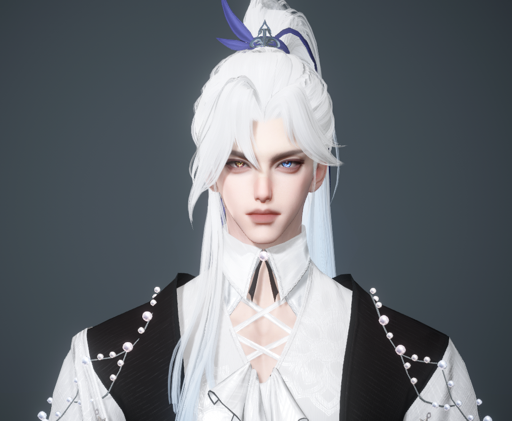 NSHWO45686逆水寒手游账号详情图50 NSHWO45686逆水寒手游账号详情图50