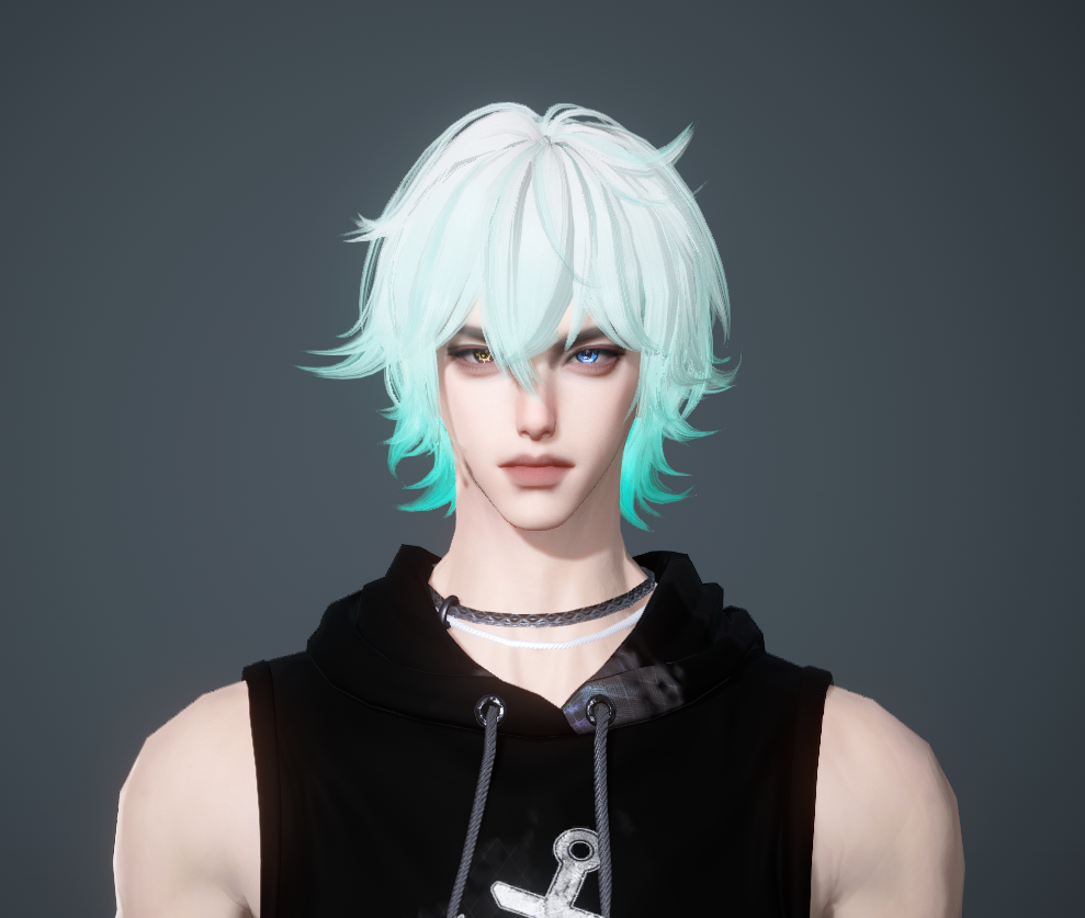 NSHWO45695逆水寒手游账号详情图26