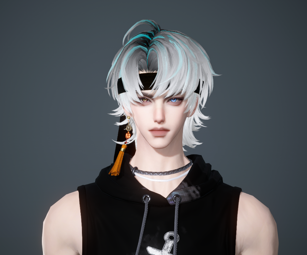 NSHWO45695逆水寒手游账号详情图27