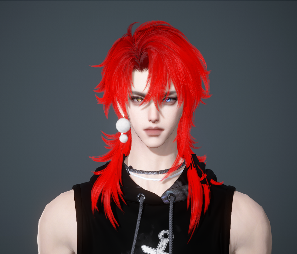 NSHWO45695逆水寒手游账号详情图29