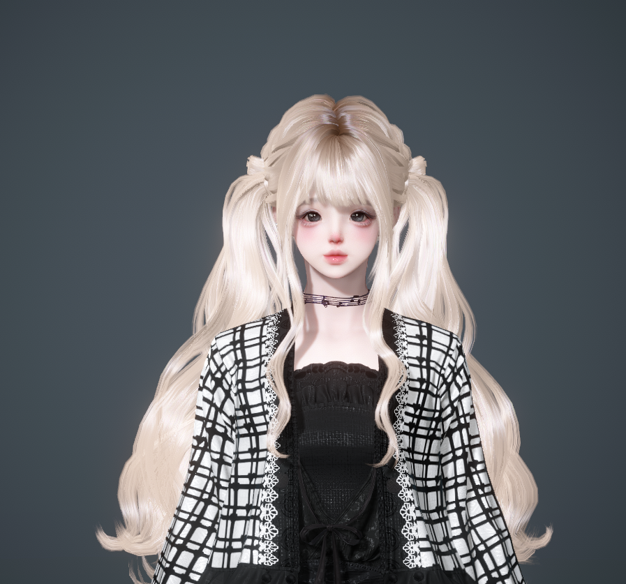 NSHWO45696逆水寒手游账号详情图23 NSHWO45696逆水寒手游账号详情图23