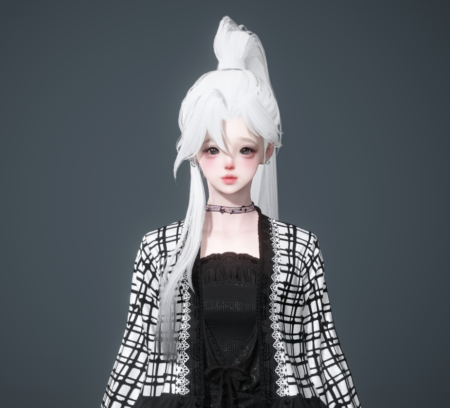 NSHWO45696逆水寒手游账号详情图29 NSHWO45696逆水寒手游账号详情图29