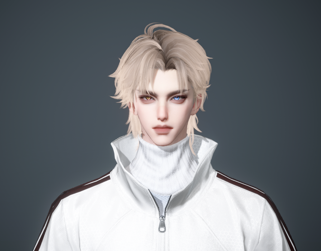 NSHWO45696逆水寒手游账号详情图32 NSHWO45696逆水寒手游账号详情图32