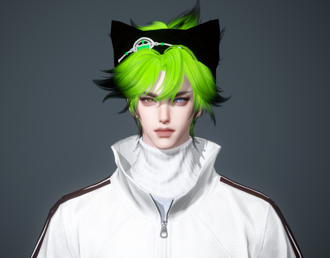 NSHWO45696逆水寒手游账号详情图34 NSHWO45696逆水寒手游账号详情图34