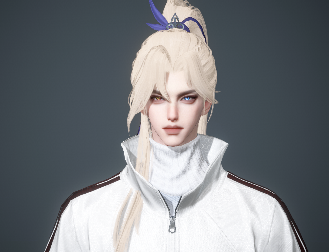 NSHWO45696逆水寒手游账号详情图39 NSHWO45696逆水寒手游账号详情图39