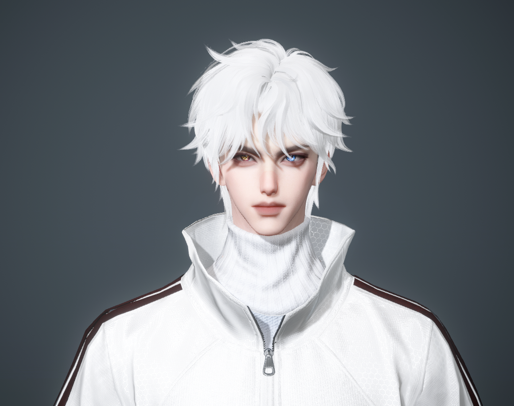 NSHWO45696逆水寒手游账号详情图40 NSHWO45696逆水寒手游账号详情图40