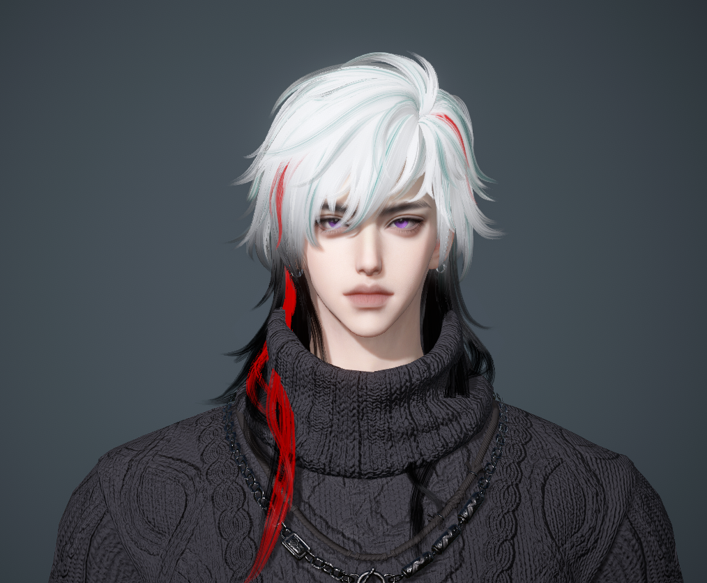 NSHWO45755逆水寒手游账号详情图24