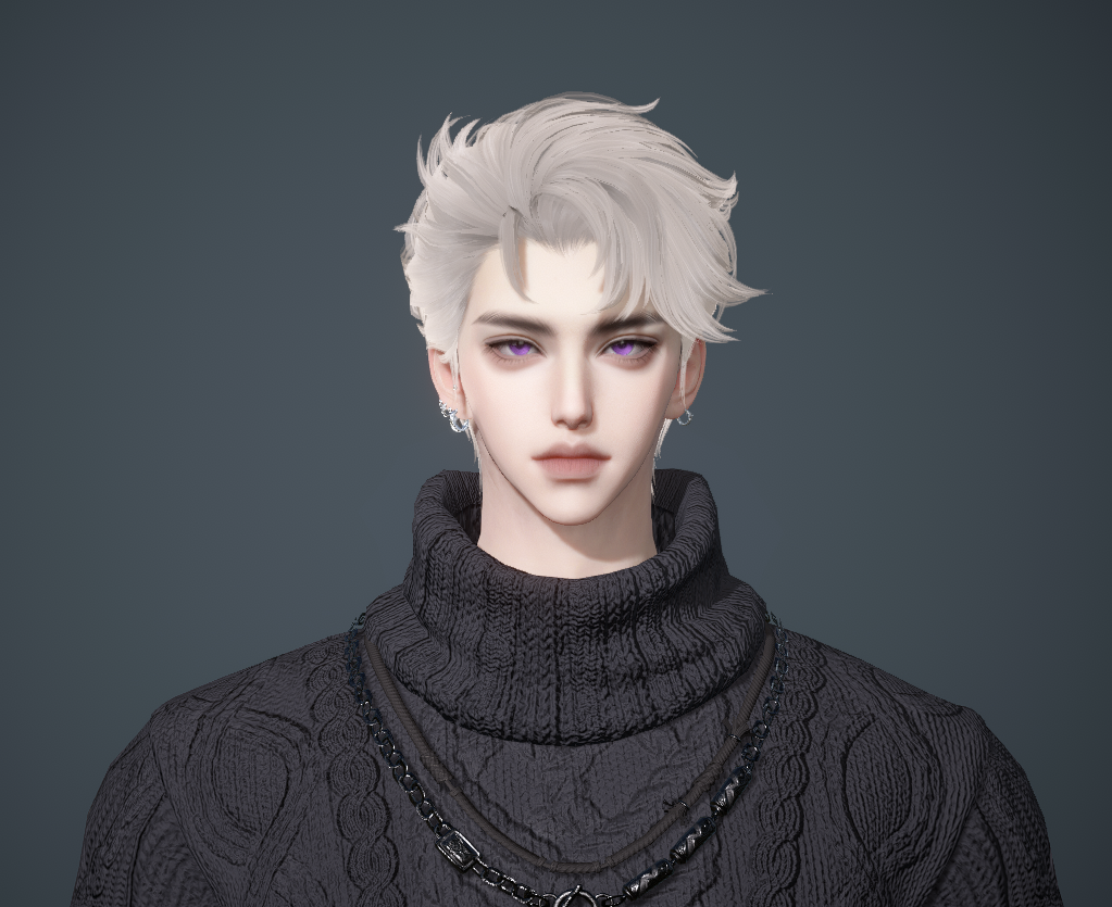 NSHWO45755逆水寒手游账号详情图26