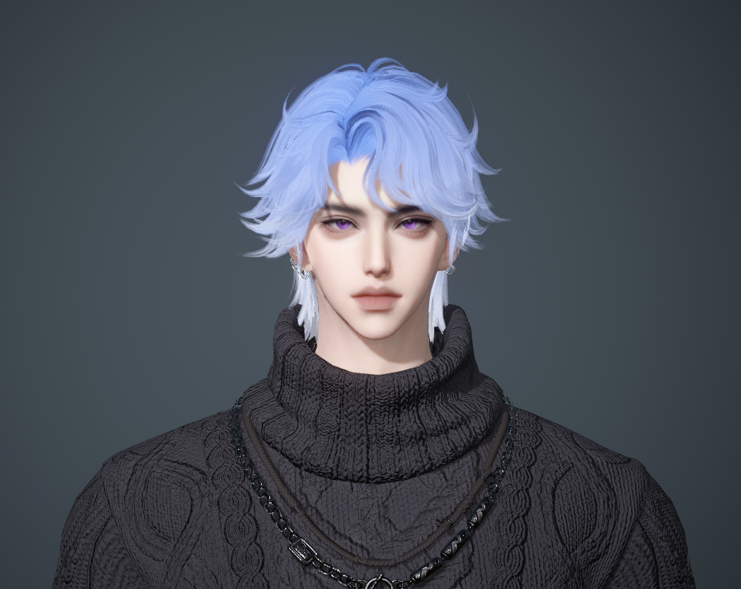 NSHWO45755逆水寒手游账号详情图27