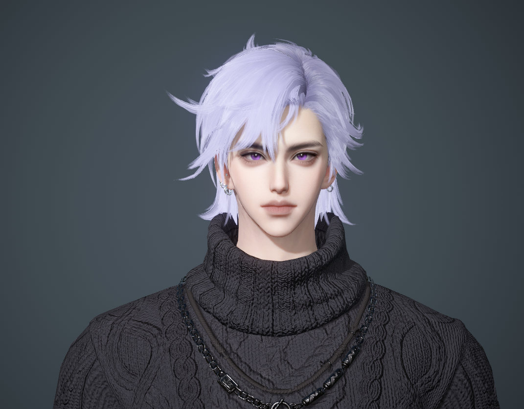 NSHWO45755逆水寒手游账号详情图28