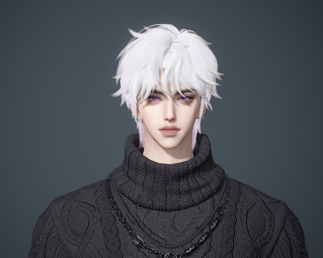 NSHWO45755逆水寒手游账号详情图31