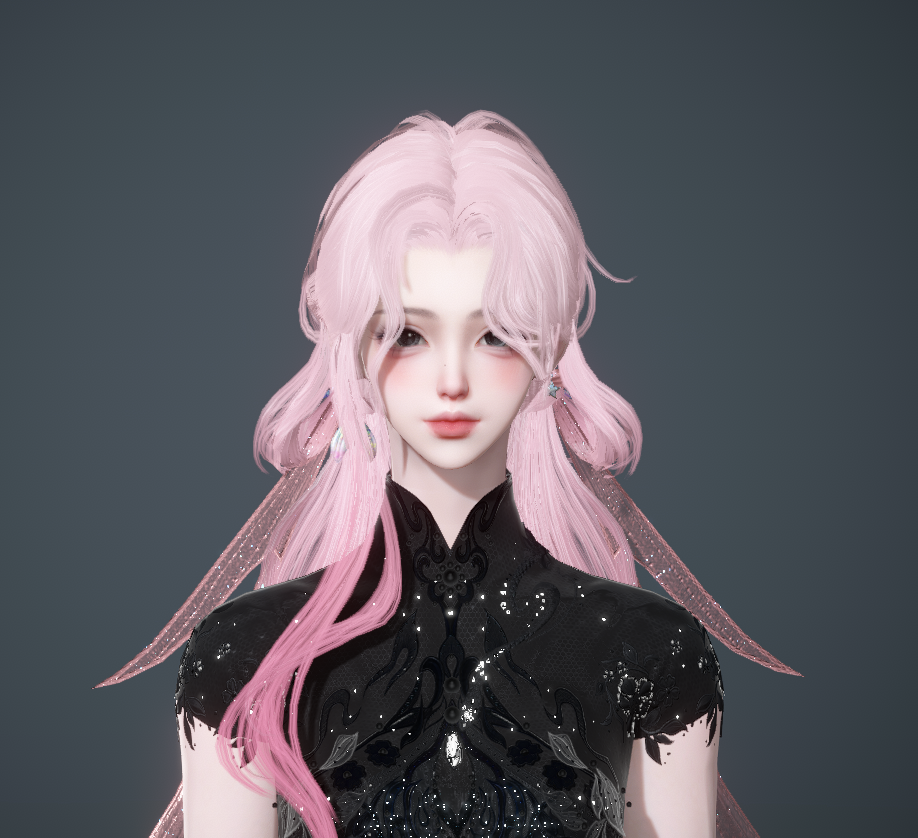 NSHWO45755逆水寒手游账号详情图34