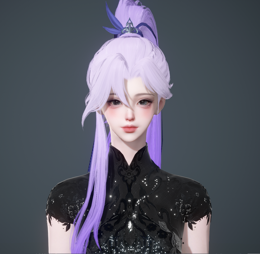 NSHWO45755逆水寒手游账号详情图35