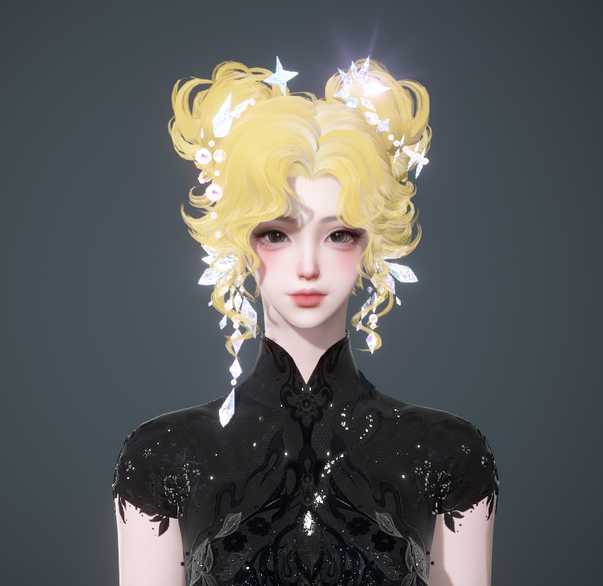 NSHWO45755逆水寒手游账号详情图36