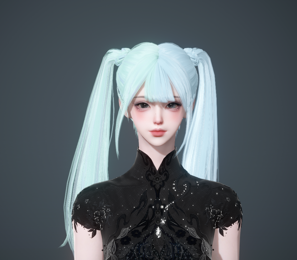 NSHWO45755逆水寒手游账号详情图37