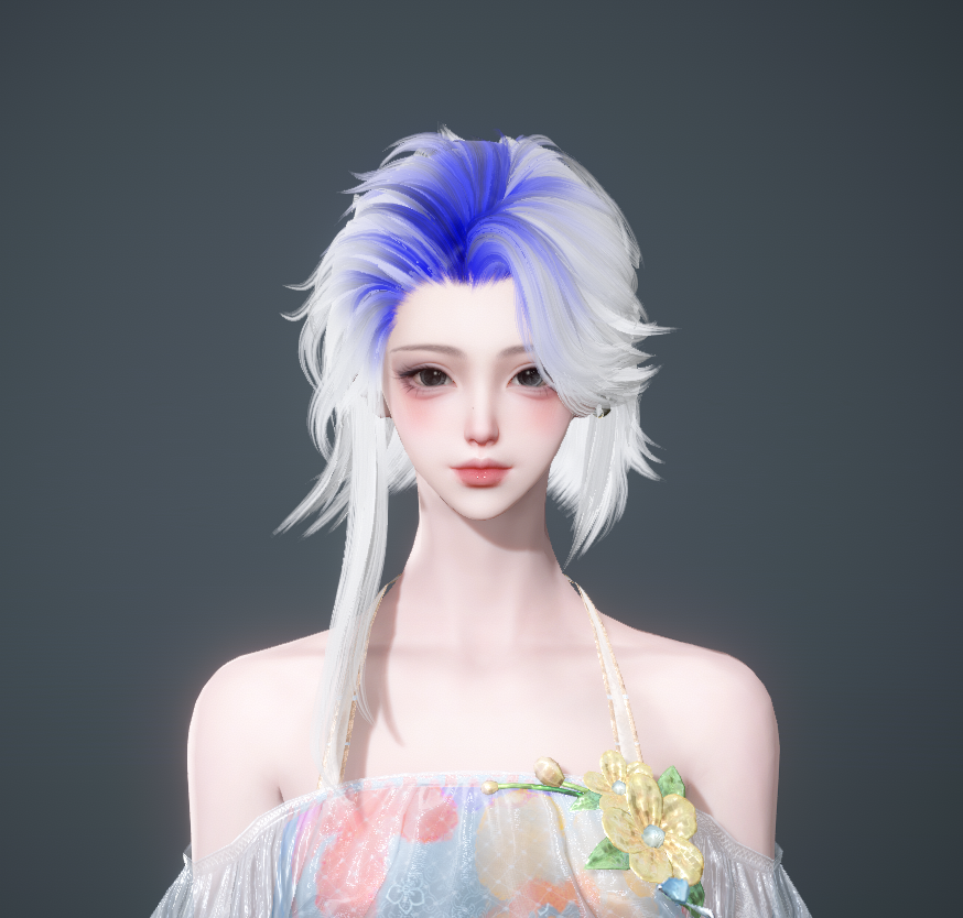 NSHWO45755逆水寒手游账号详情图39