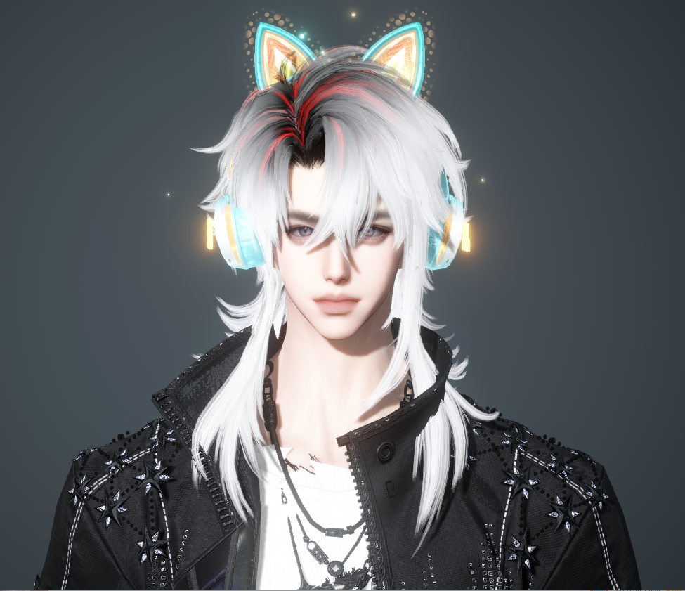 NSHWO45753逆水寒手游账号详情图25