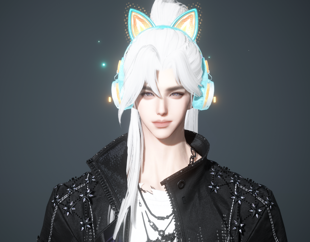 NSHWO45753逆水寒手游账号详情图29