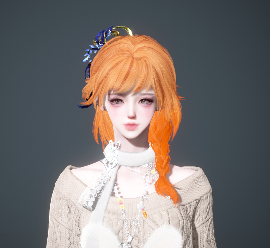 NSHWO45753逆水寒手游账号详情图35