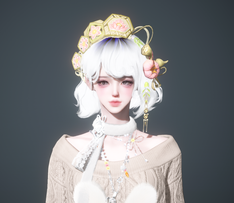 NSHWO45753逆水寒手游账号详情图39