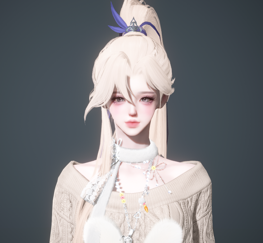 NSHWO45753逆水寒手游账号详情图41