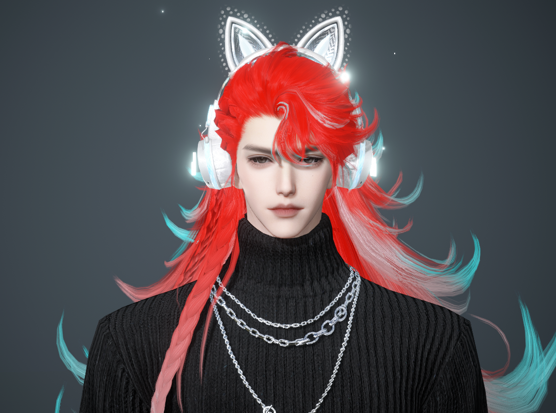 NSHWO45757逆水寒手游账号详情图22