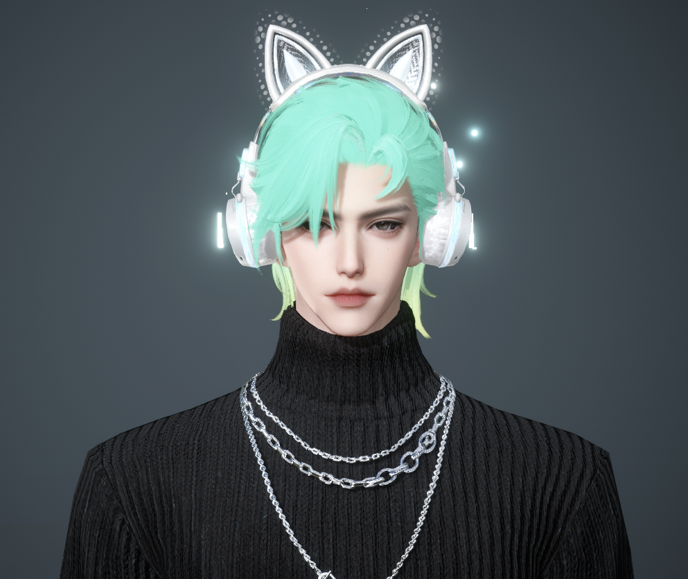 NSHWO45757逆水寒手游账号详情图25