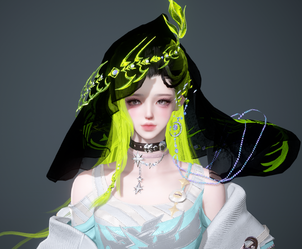 NSHWO45757逆水寒手游账号详情图30