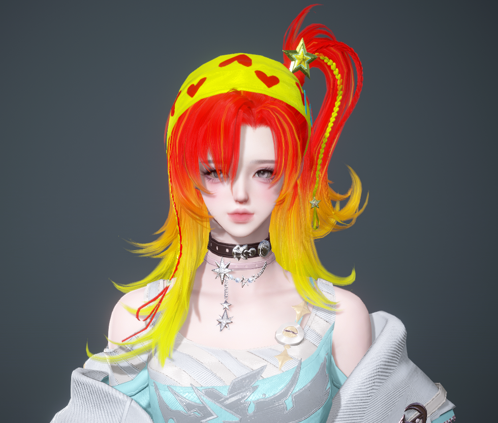 NSHWO45757逆水寒手游账号详情图31