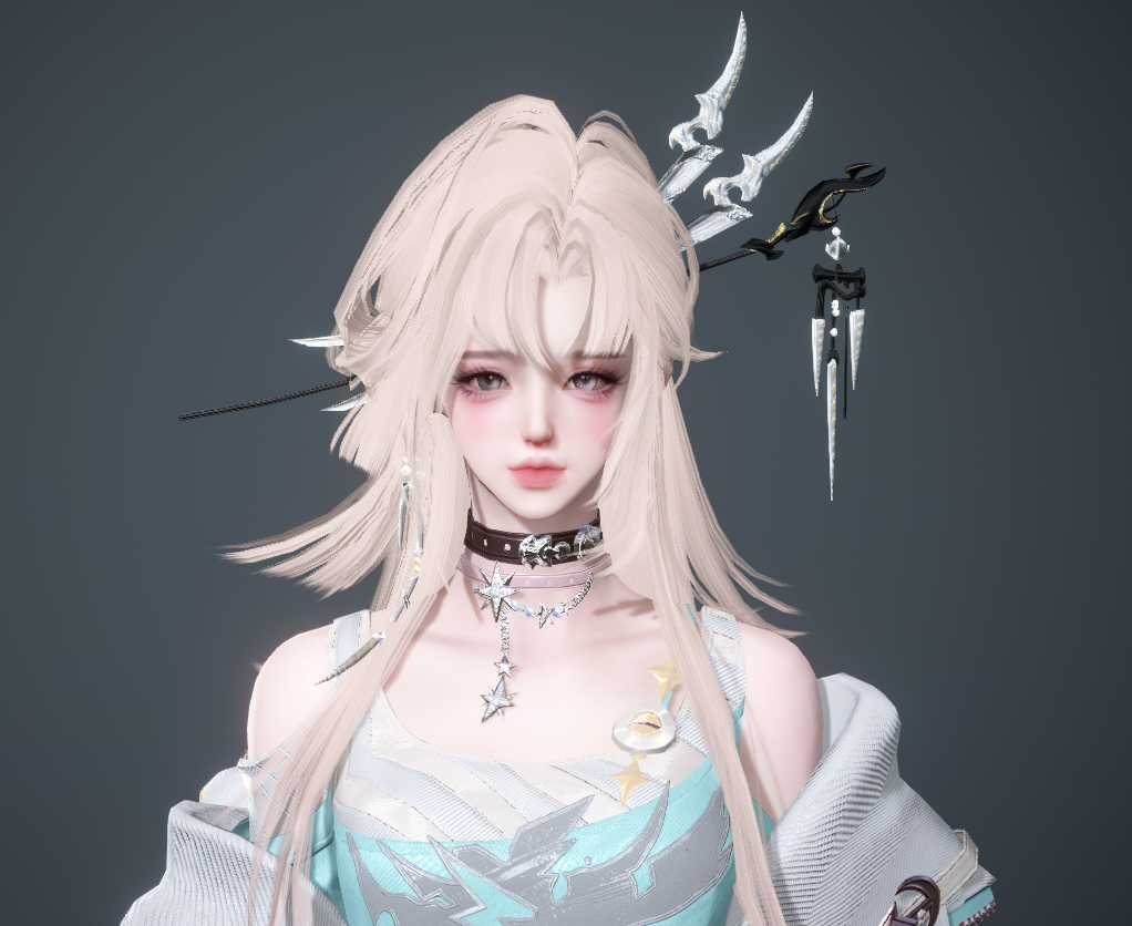 NSHWO45757逆水寒手游账号详情图33