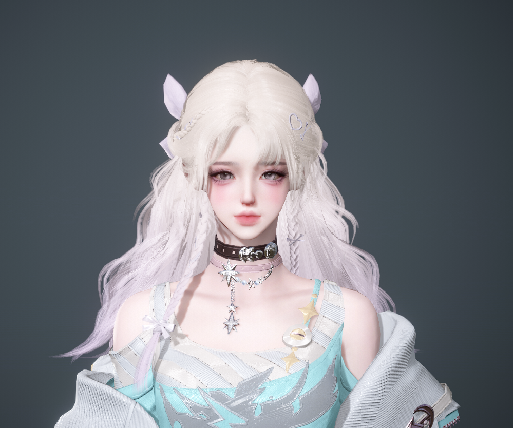 NSHWO45757逆水寒手游账号详情图34