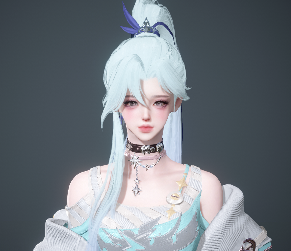 NSHWO45757逆水寒手游账号详情图35