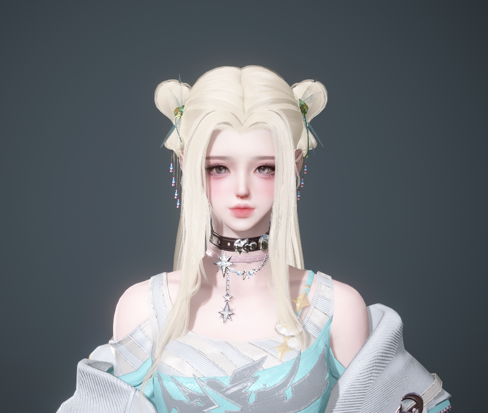 NSHWO45757逆水寒手游账号详情图38