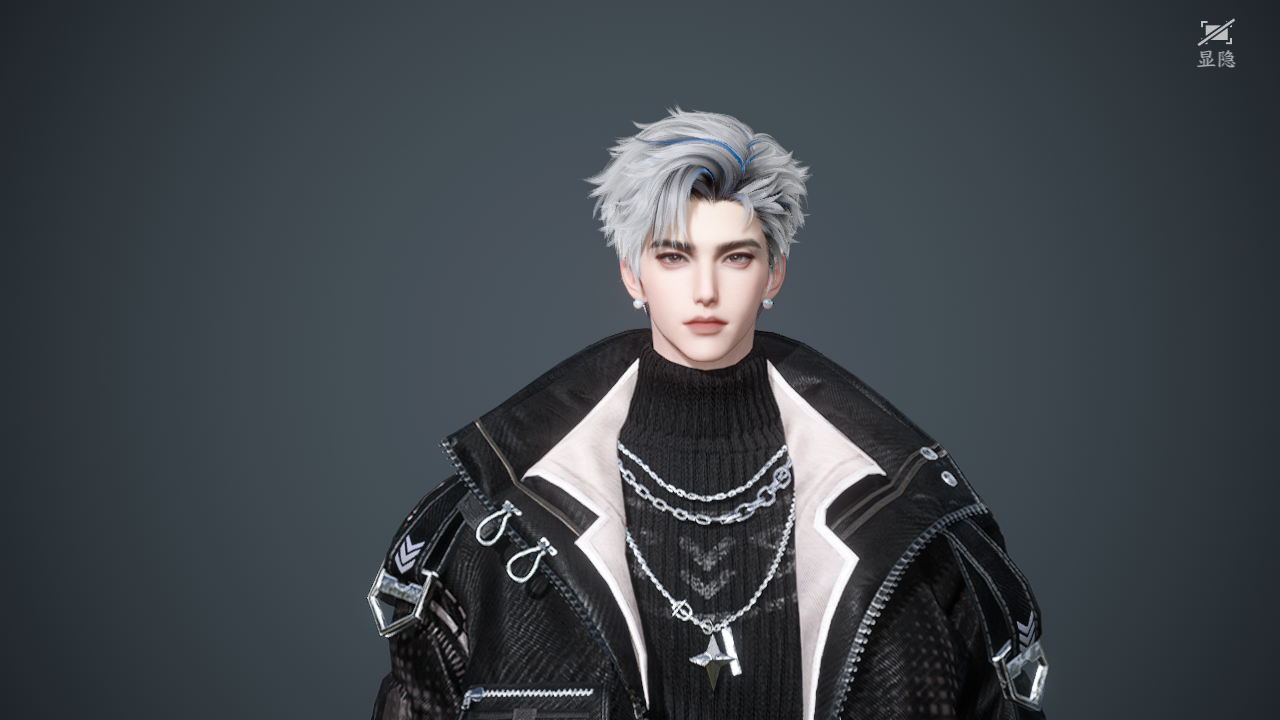 NSHWO45762逆水寒手游账号详情图23