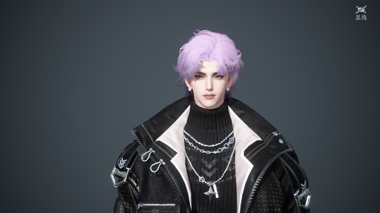 NSHWO45762逆水寒手游账号详情图24