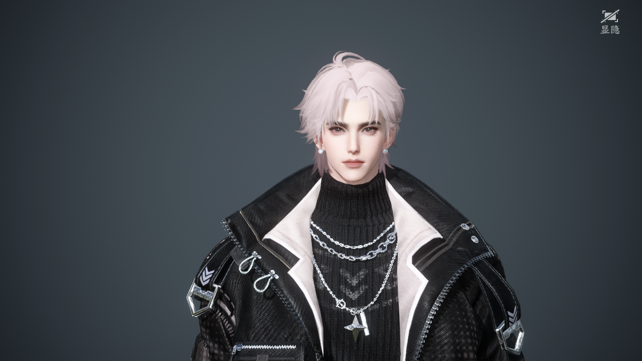 NSHWO45762逆水寒手游账号详情图27