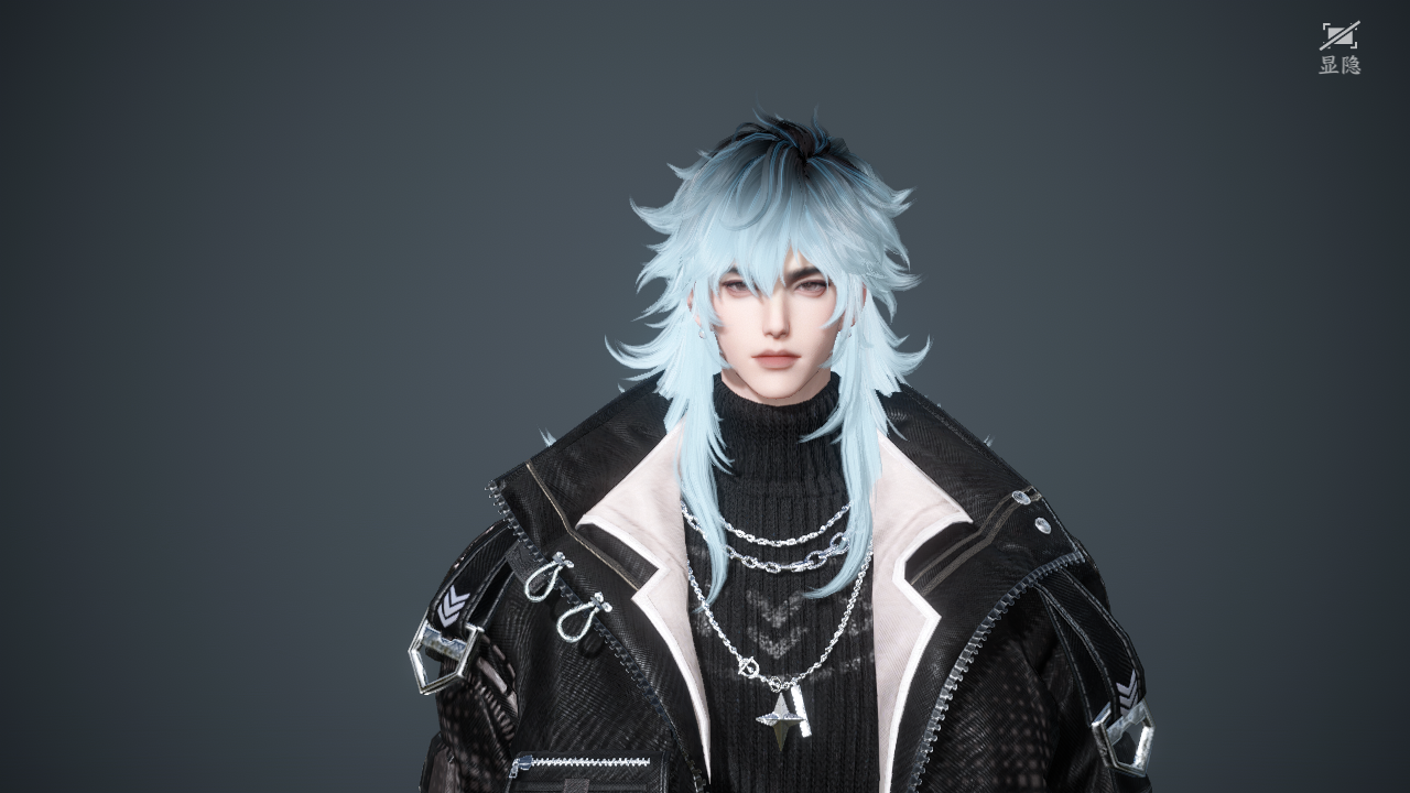 NSHWO45762逆水寒手游账号详情图28