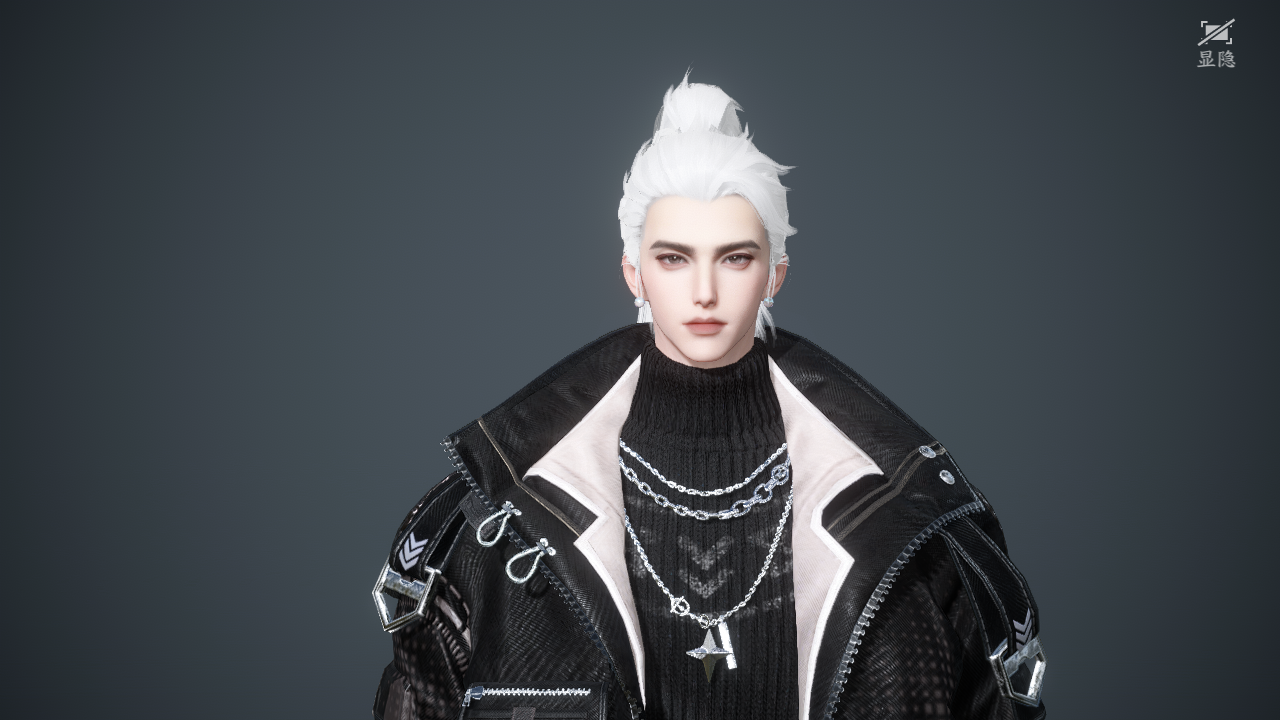 NSHWO45762逆水寒手游账号详情图29